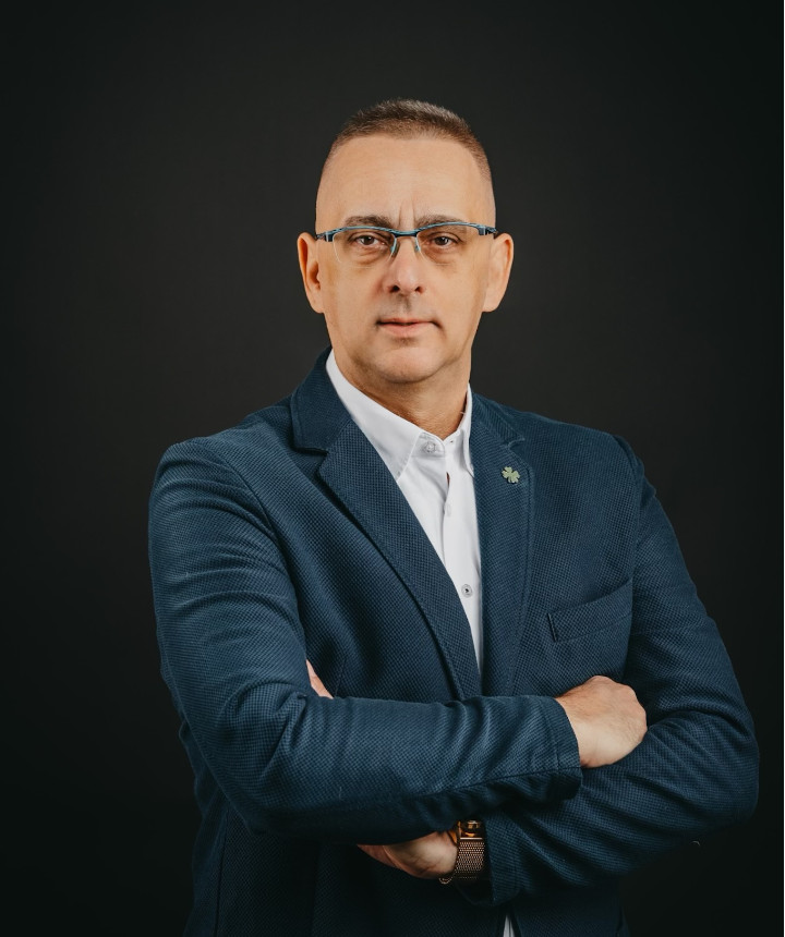 Róbert FRIEDRICH RF